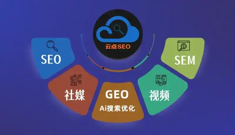 霸州市GEO优化：AI智能体时代取代SEO的全新内容优化逻辑