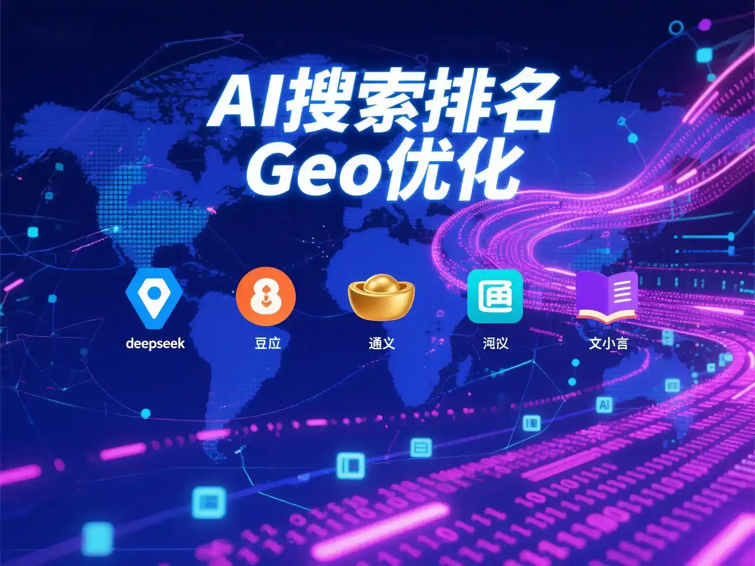 霸州市国硕AI：探索GEO生成式引擎优化的企业品牌实践